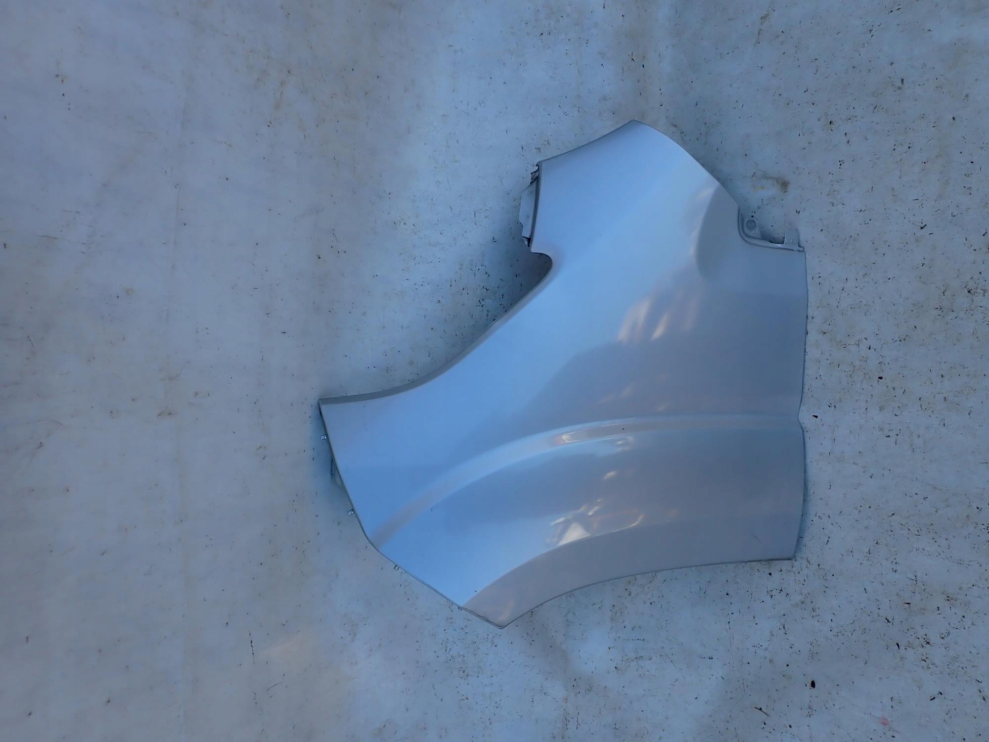 FIAT DUCATO III 3 LIFT 14-> fender front left