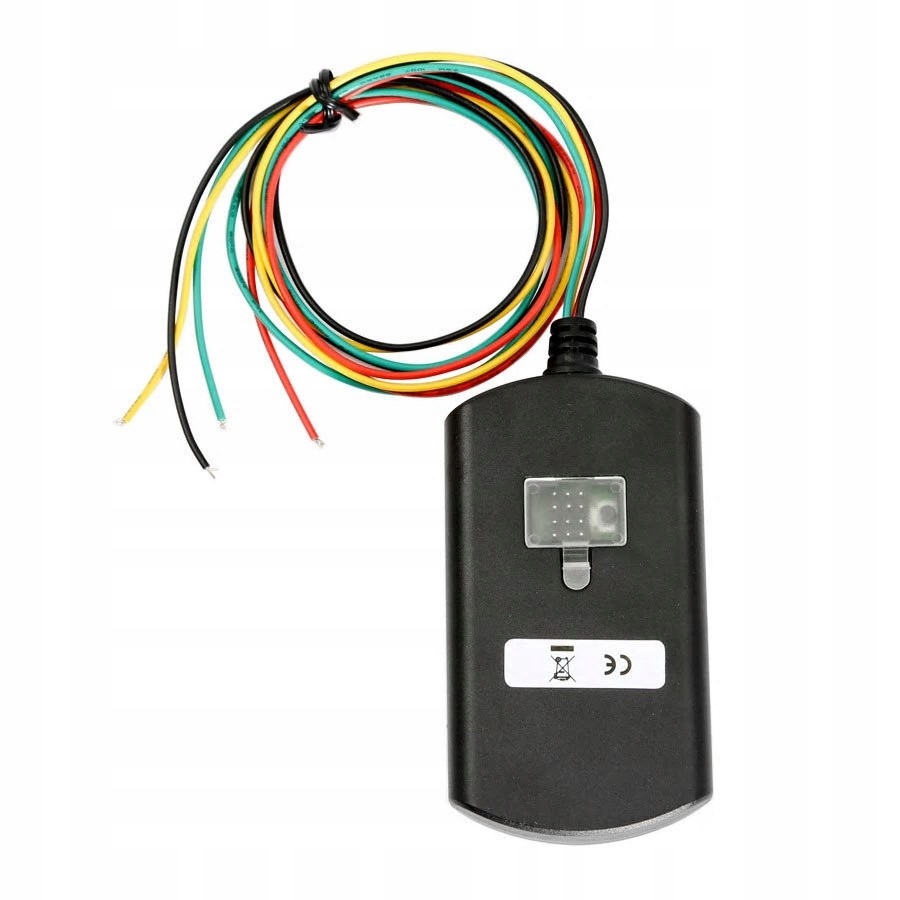 Новейший эмулятор Scr DPF Euro6 Scania ADBL Nox