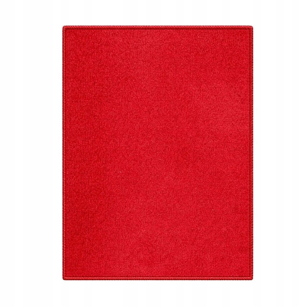80x200 Kusový koberec Monarch red