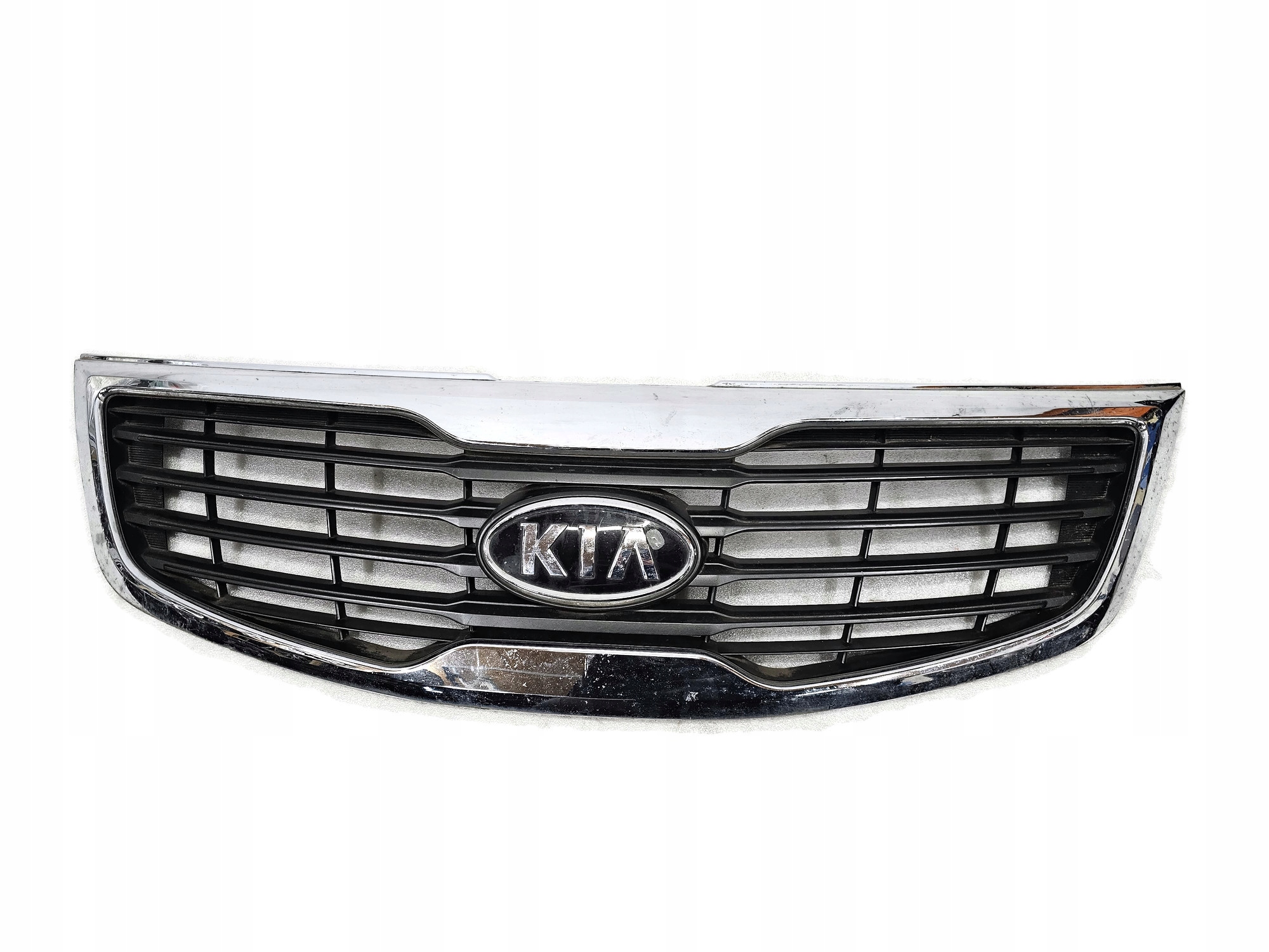 KIA SPORTAGE III РЕШЕТКА РАДИАТОРА РЕШЁТКА 86352-3w000