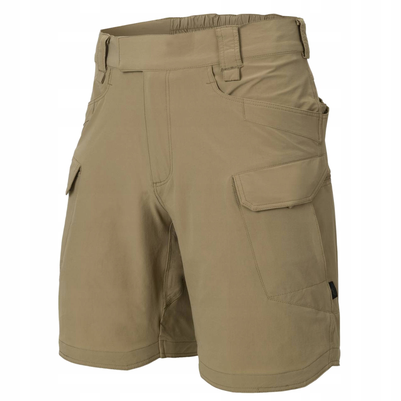 

Helikon Spodnie Krótkie Spodenki Otp 8,5 Khaki