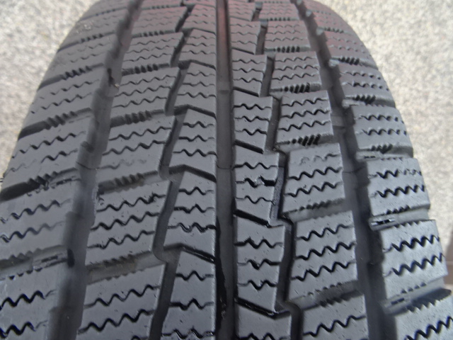 195/60/R16C 99 / 97T HANKOOK WINTER RW 06