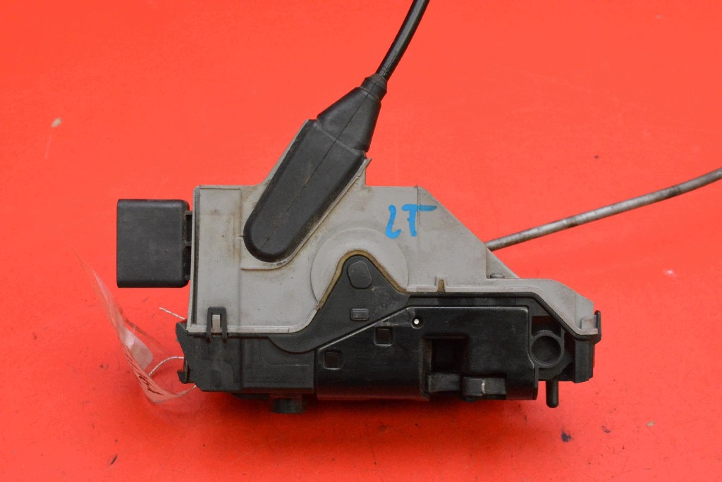 lock door right rear part rear CITROEN DS5 12-15