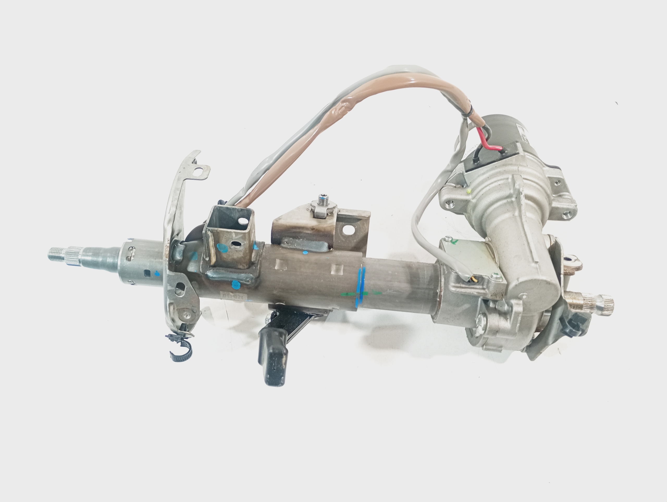 control electrics OE 452500H01100 Toyota Aygo 05-14
