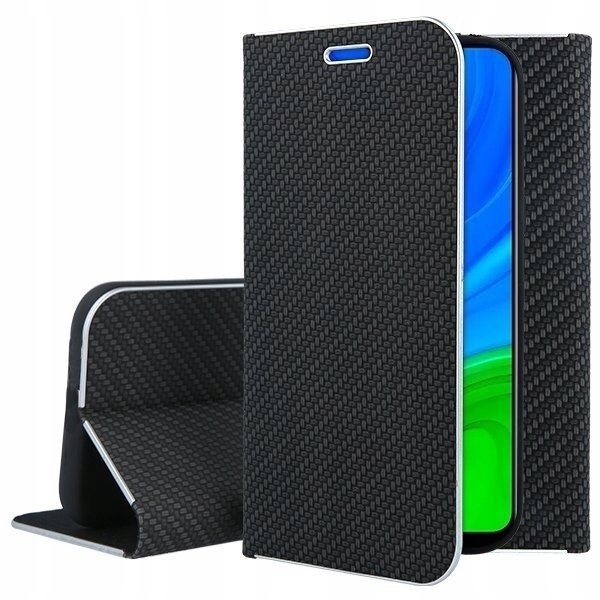 

Etui Do Huawei P Smart 2020 Pokrowiec Obudowa Posh
