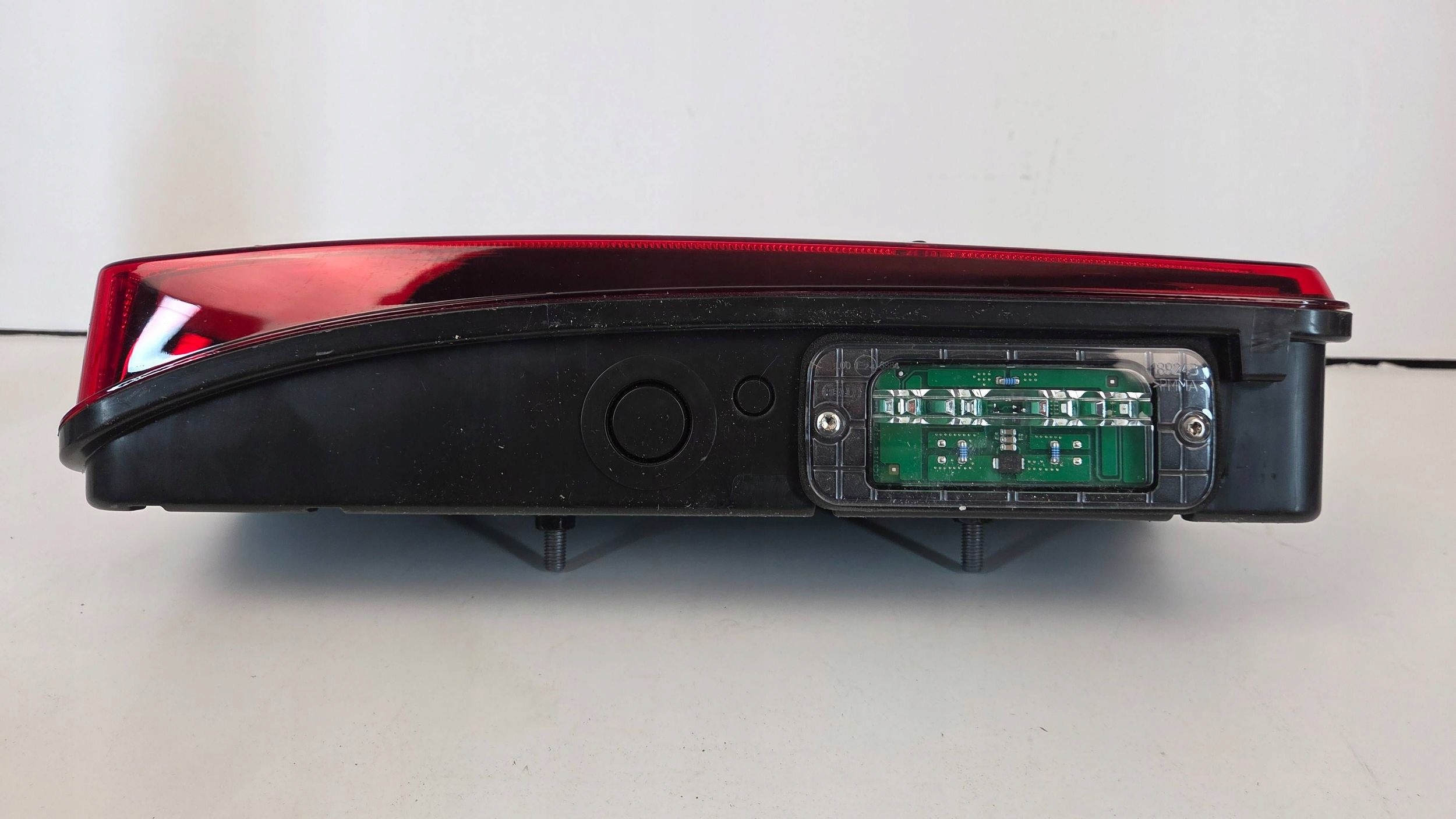 MAN TGL TGX TGM LIFT LED light rear rear part left