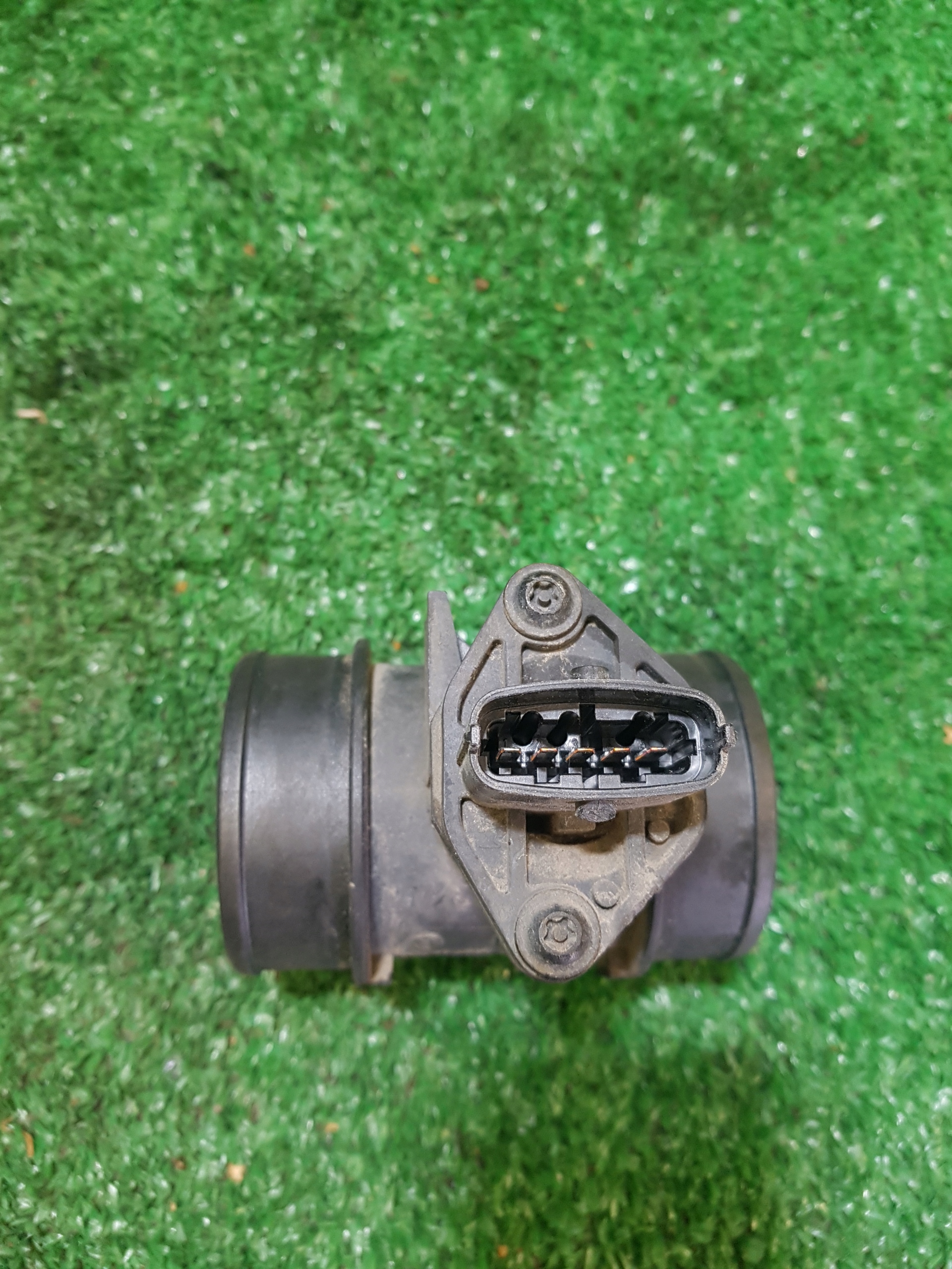 flow meter air OPEL ASTRA H 0280218119