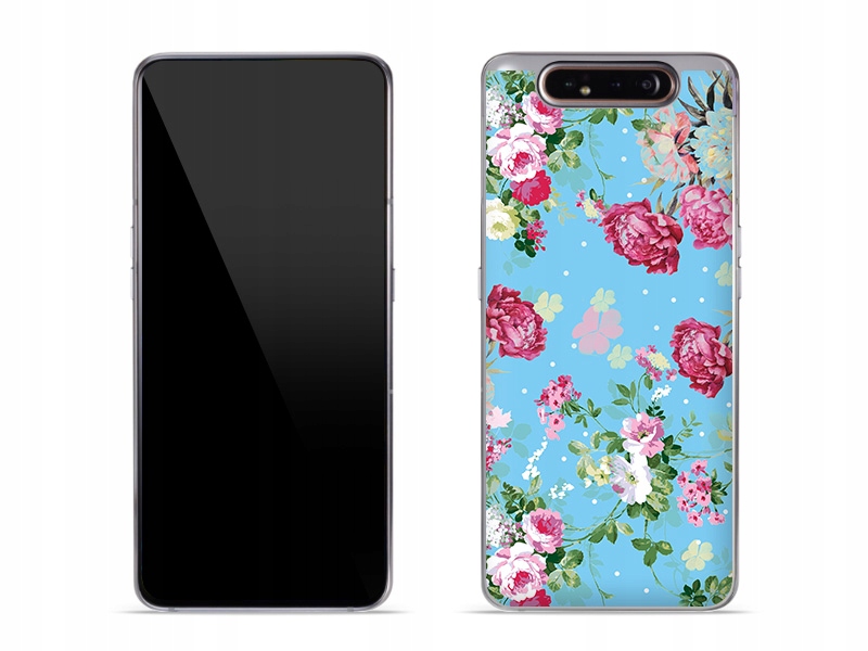 

Etui na Samsung Galaxy A80 - Fantastic Case