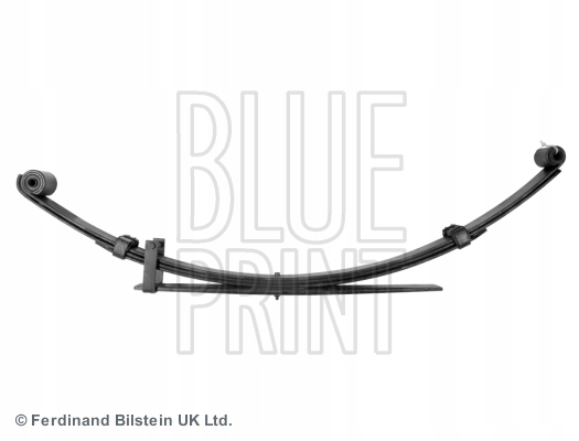 BLUE PRINT adz98810 пружинный пакет