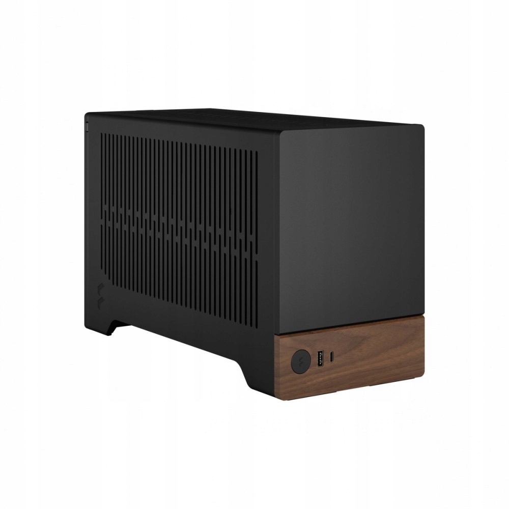 Obudowa Fractal design Terra Mini ITX czarny