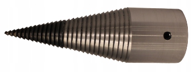 Vrták na dřevo 80 mm Štípač Štěpkovač otvor 30 mm