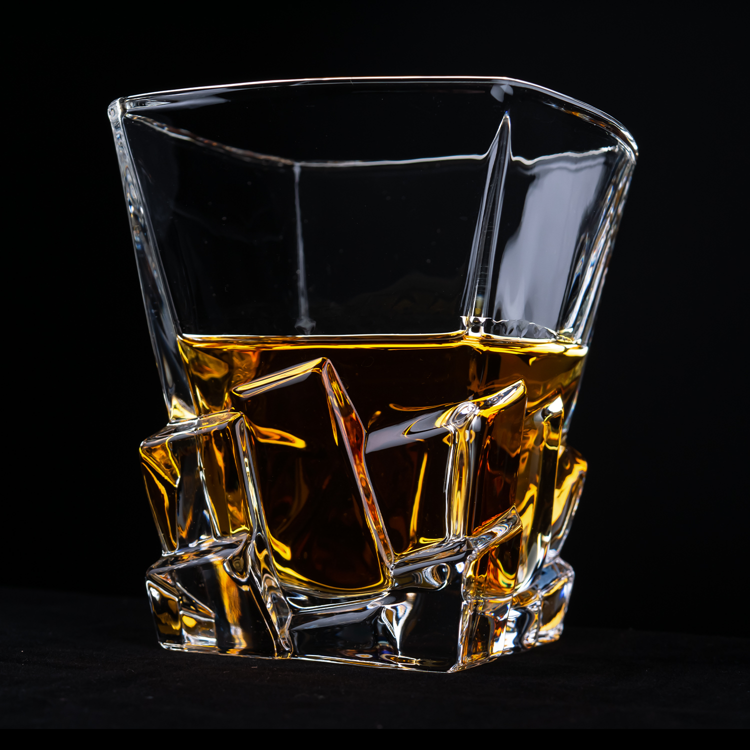 

Szklanka Do Whisky Grawer 250 ml 1szt
