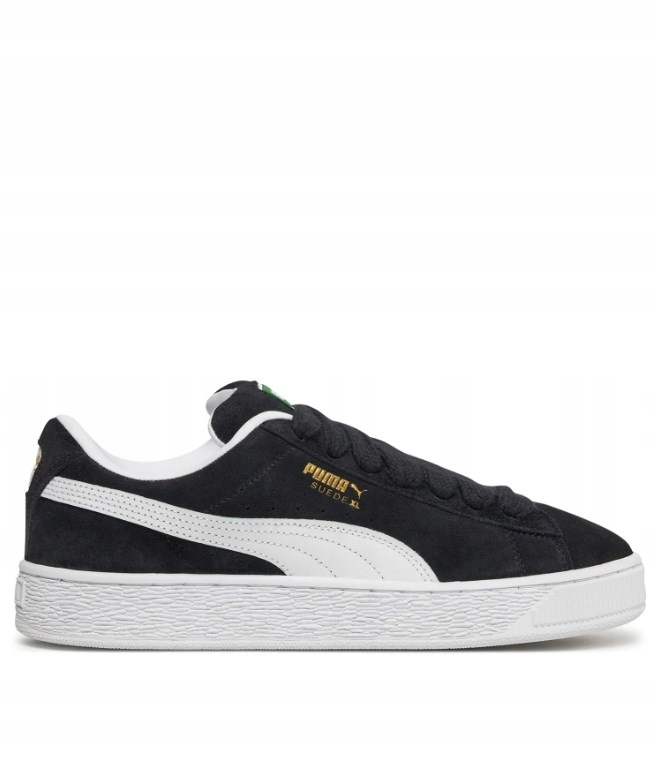 Pánské sportovní boty Klasické tenisky Puma Suede XL 395205-02 vel. 43