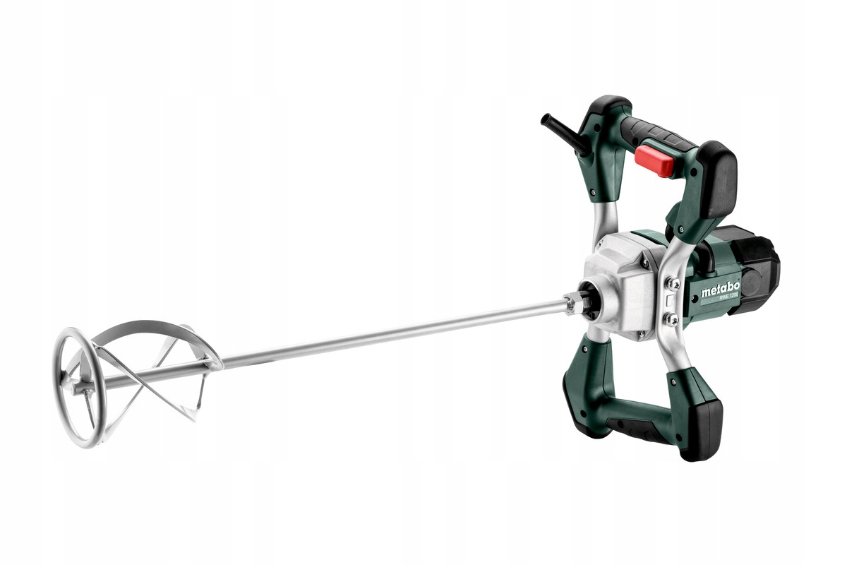 

Metabo 614048000 Mieszadło Rwe 1200