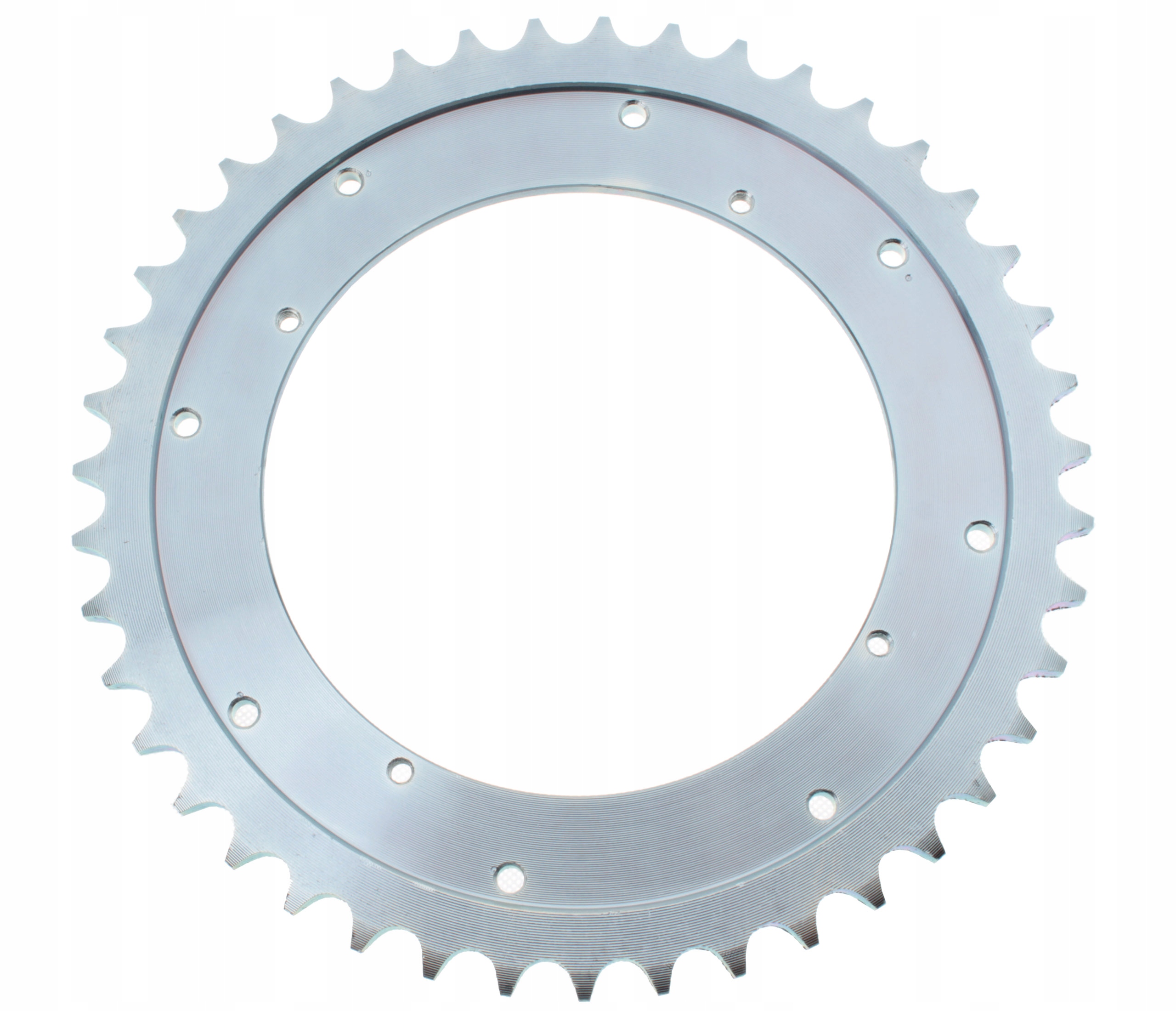 

Wsk 125 M06 Zębatka Tył Tylna Stary Model Wfm 43Z