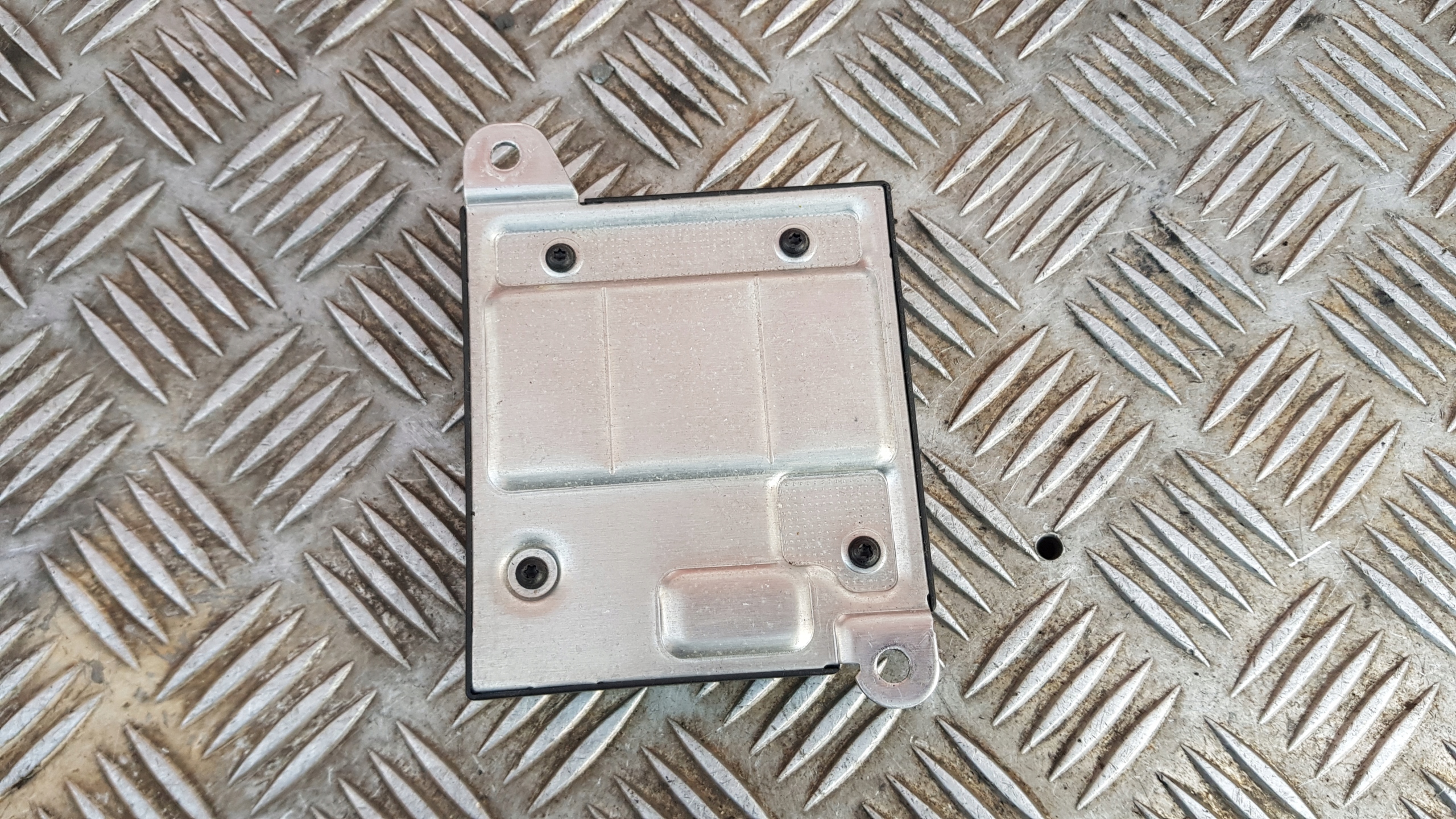 MERCEDES W211 Module Siège 2115458532
