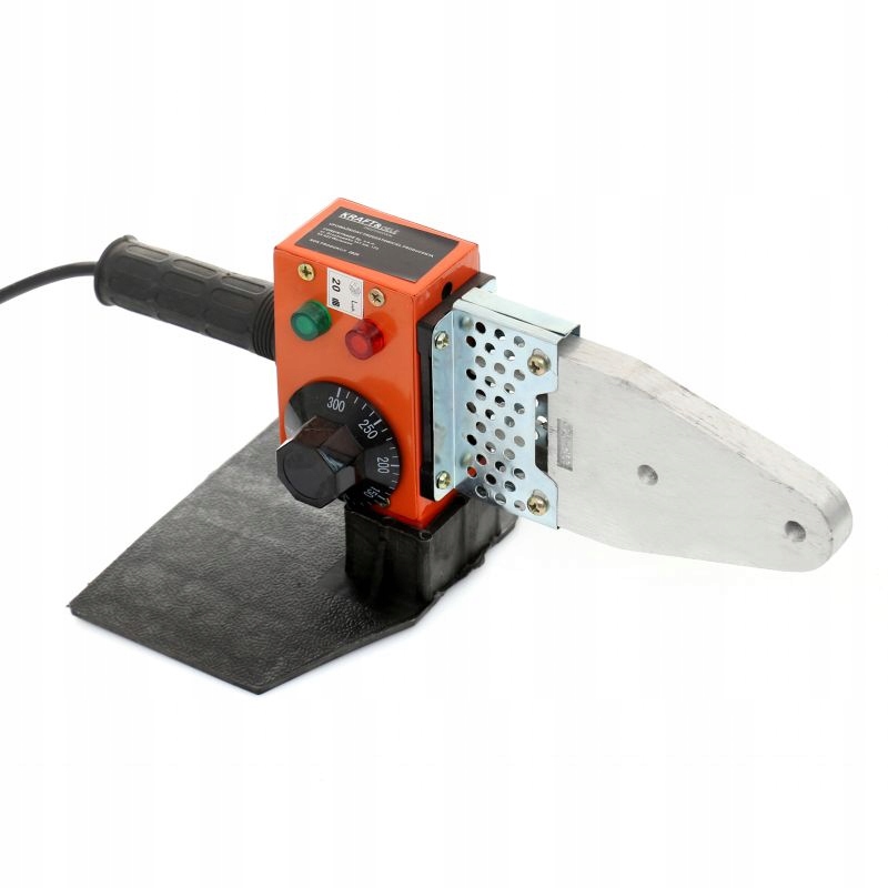 M ZGRZEWARKA DO RUR PCV PP 1500W MATRYCE 20-63MM Kod producenta KD3071