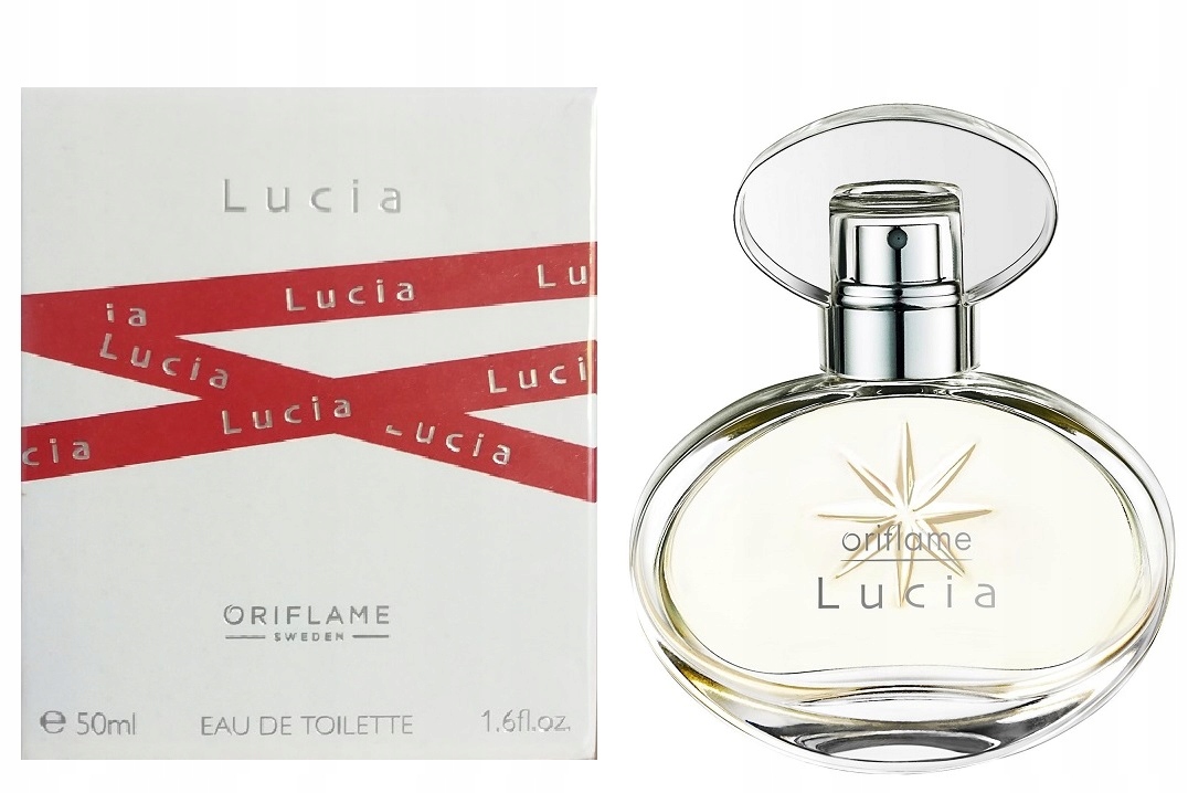 Lucia oriflame