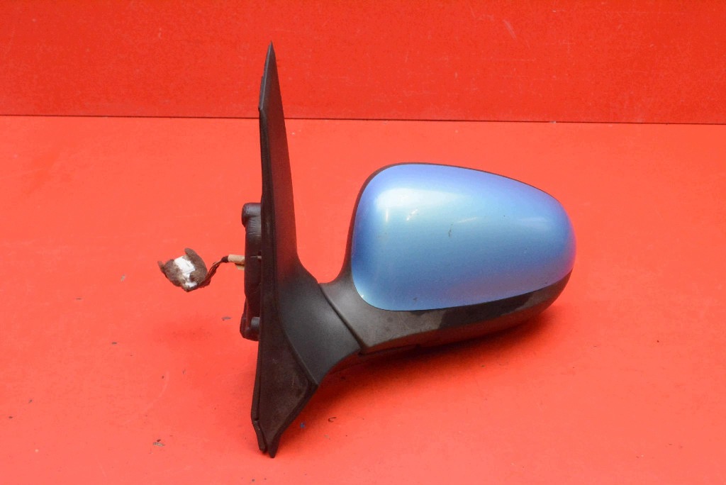 mirror left blue EU 024813 FORD KA MK2 08-20 5 PIN