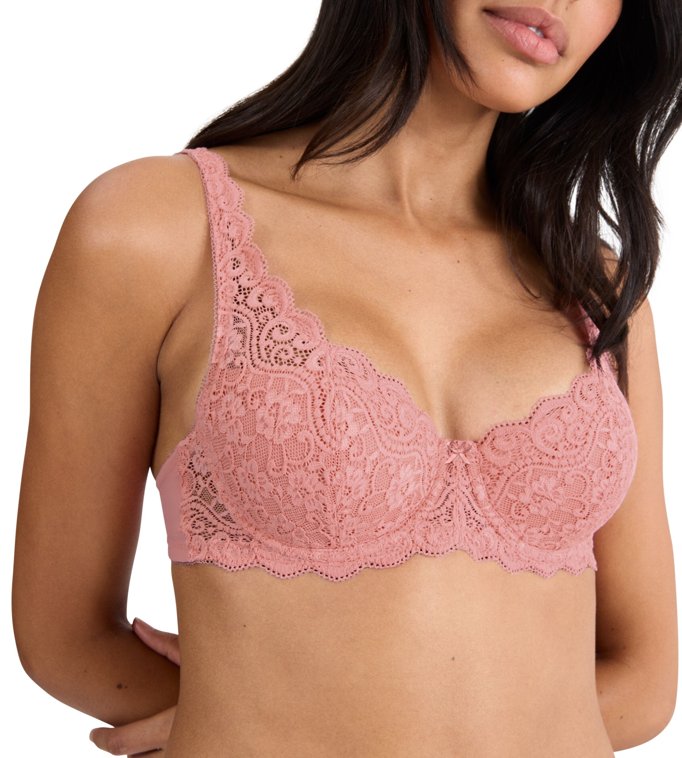 Podprsenka Triumph Amourette Whp Krajková 85B