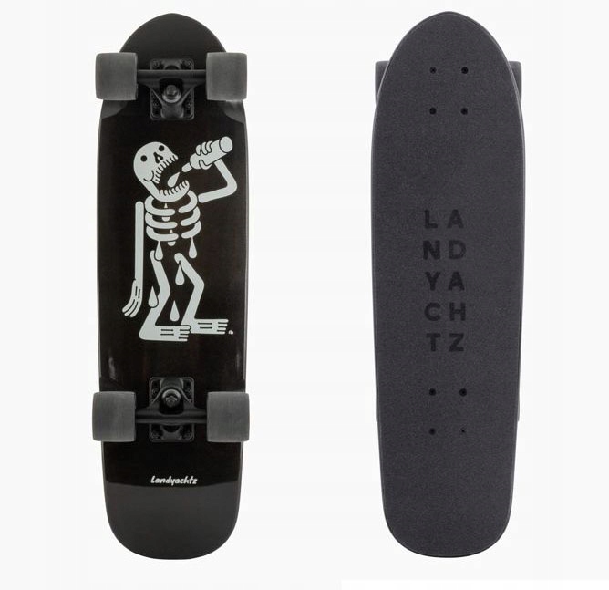 

Profesjonalna Deskorolka Landyachtz Dinghy Cruiser