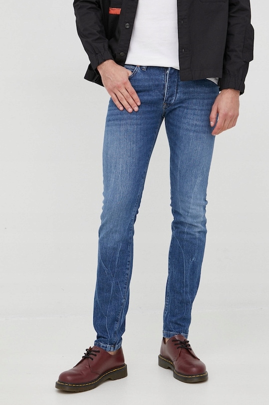 Pánské džíny Drykorn Jaz 260118 3300 W29L32