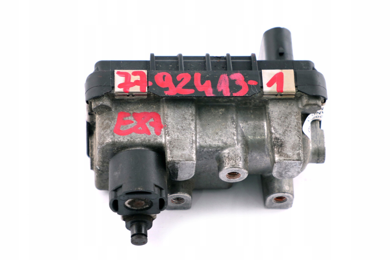 11657792413 - BMW E87 привод Турбо-регулятора 6nw 008 412