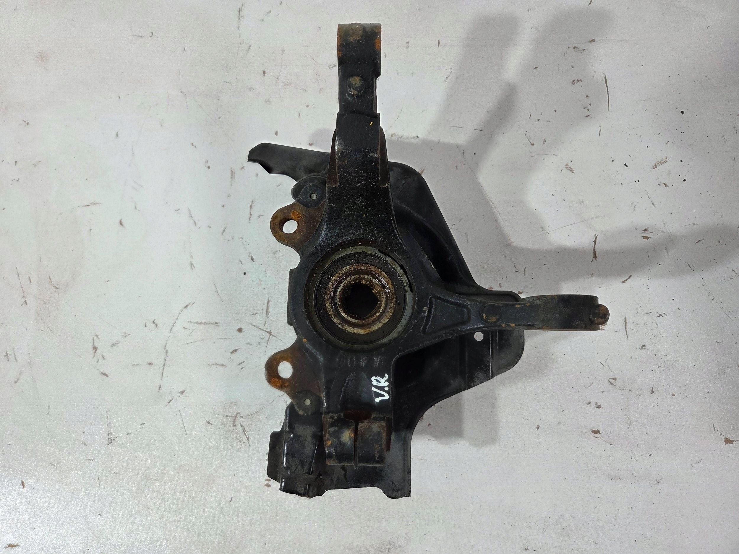 Fiat Tipo II swing front right (A234)