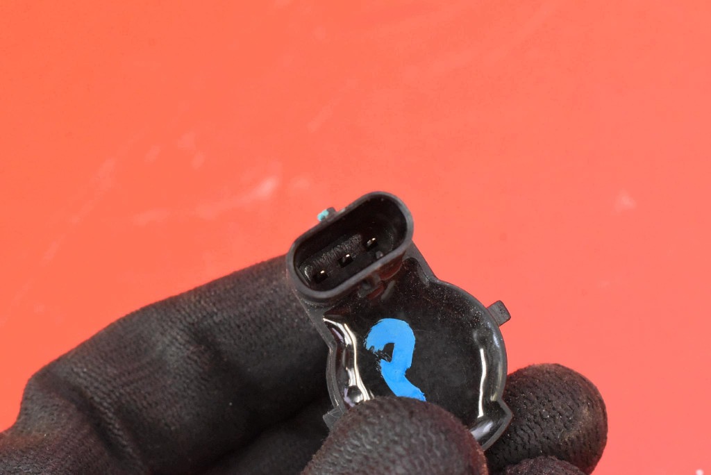 Sensor Parken vorne PDC A00094161 BAIC BEIJING X7 LIFT 23