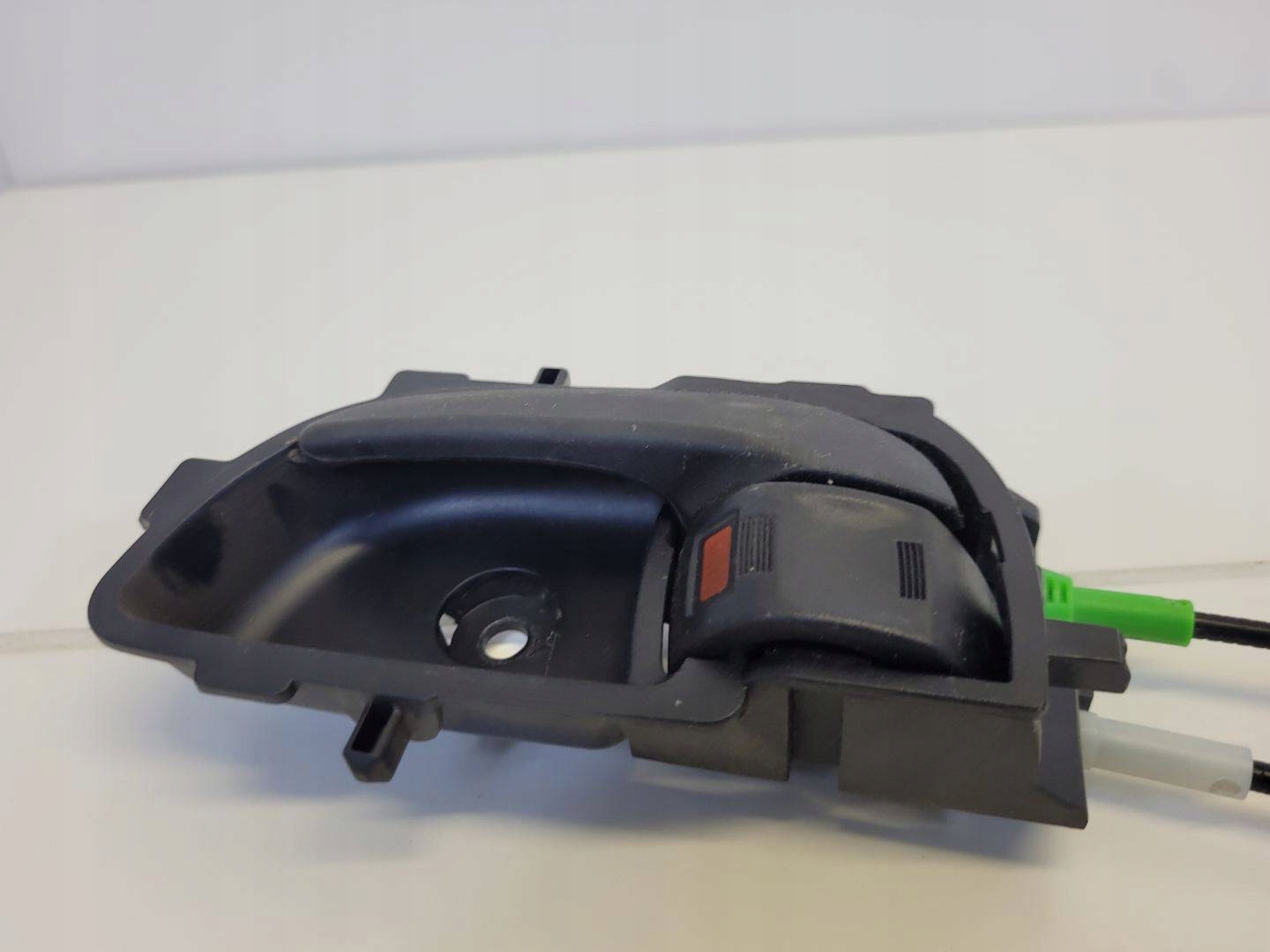 lock door tylnych left side Peugeot 108 2021