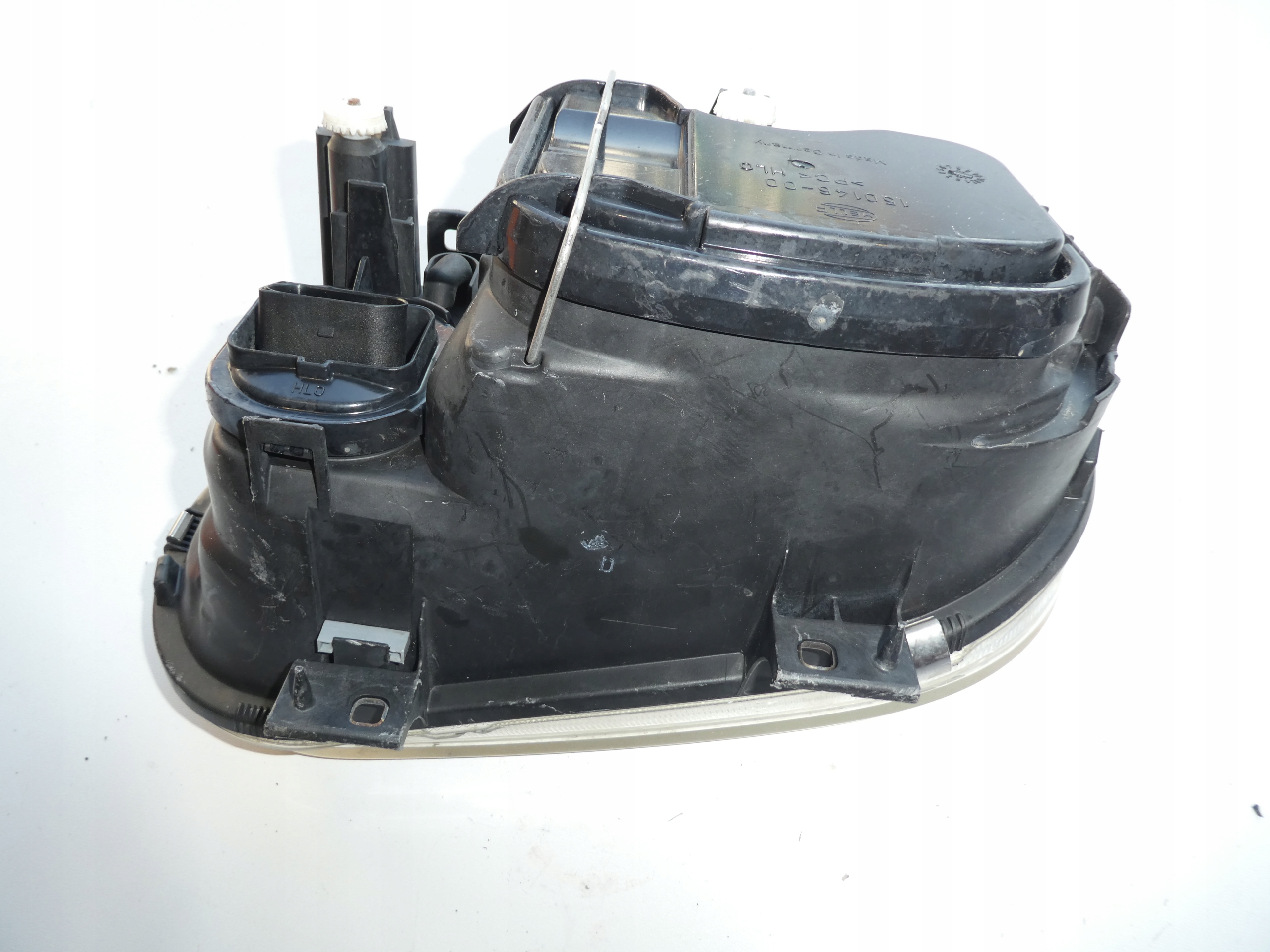 light right front VW GOLF IV