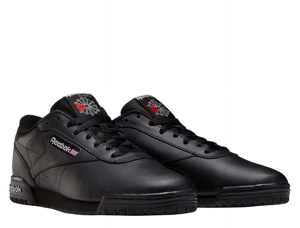 Buty męskie Reebok Ex-O-Fit Clean 100000168 42 Stan opakowania oryginalne