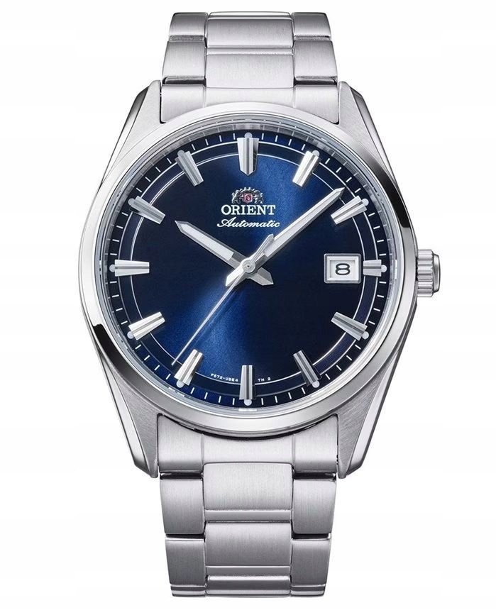 Orient Moderní automatické hodinky Stretto Date RA-AC0R02L30B 38,50 mm