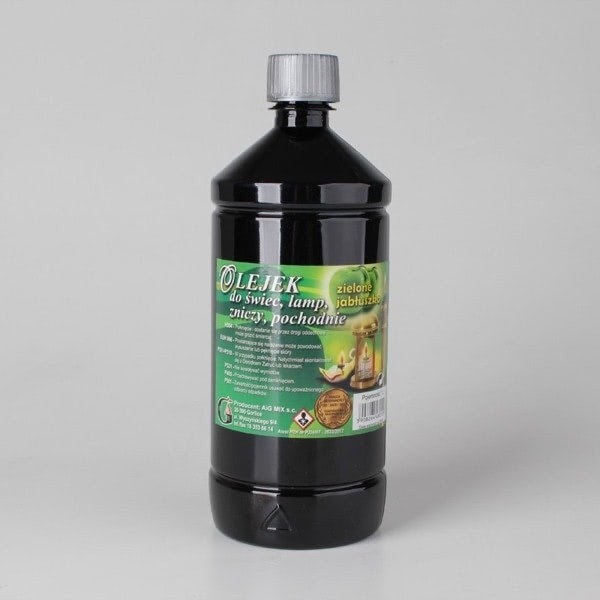 

Olej Paliwo Do Lamp Naftowych Pochodni Świec 1,0L