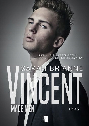 MADE MEN T 2 VINCENT SARAH BRIANNE