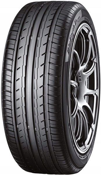 4x opony 195/65R15 Yokohama Bluearth-es ES32 91H
