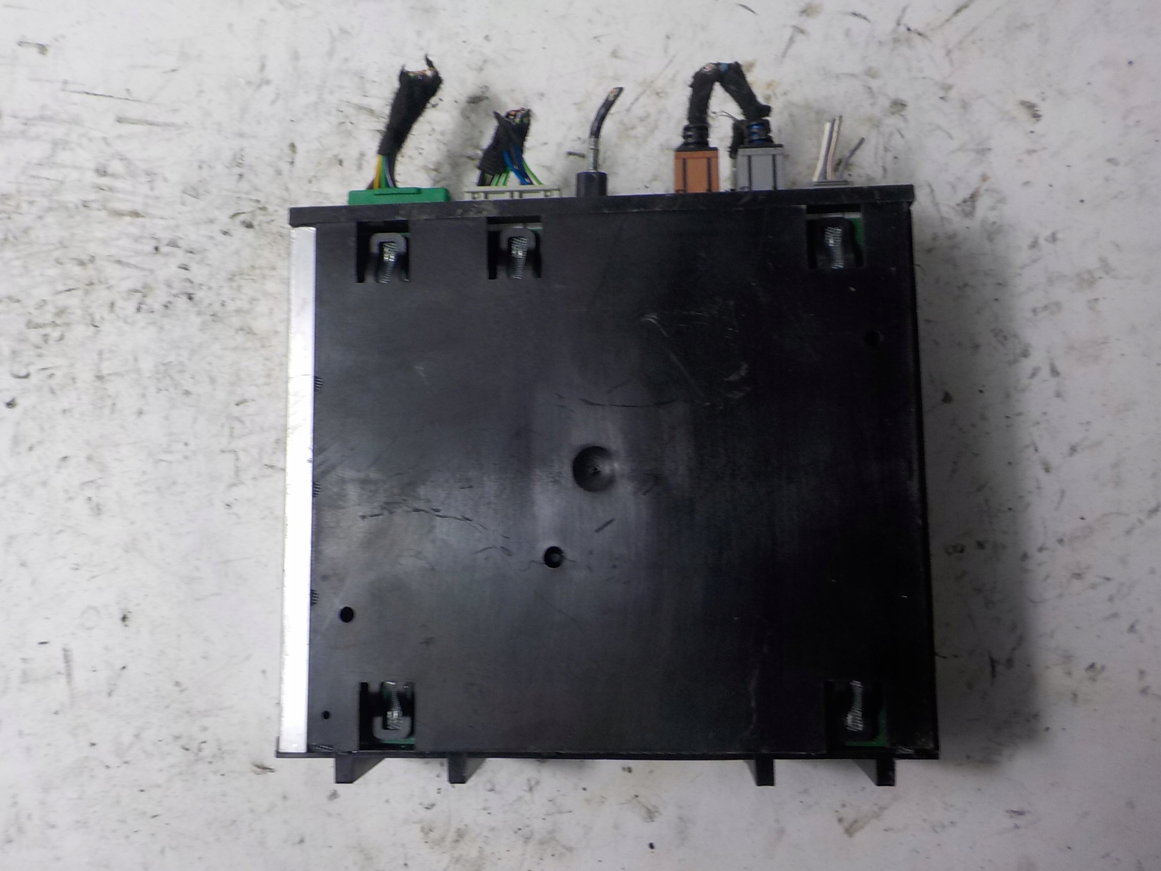 OPEL INSIGNIA module RADIA SILVERBOX 23439111 CMT