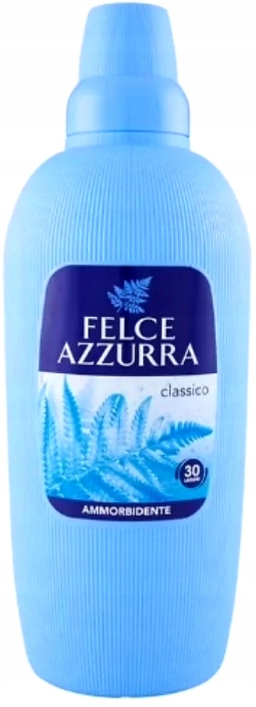 

Płyn Do Płukania Felce Azzurra 2L Zmiękczający