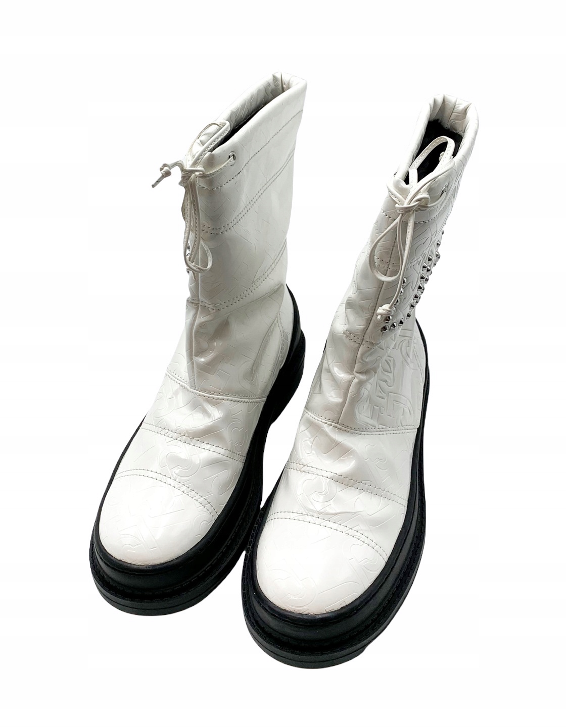 

Śniegowce Buty Zimowe Damskie Liu Jo Roz 36