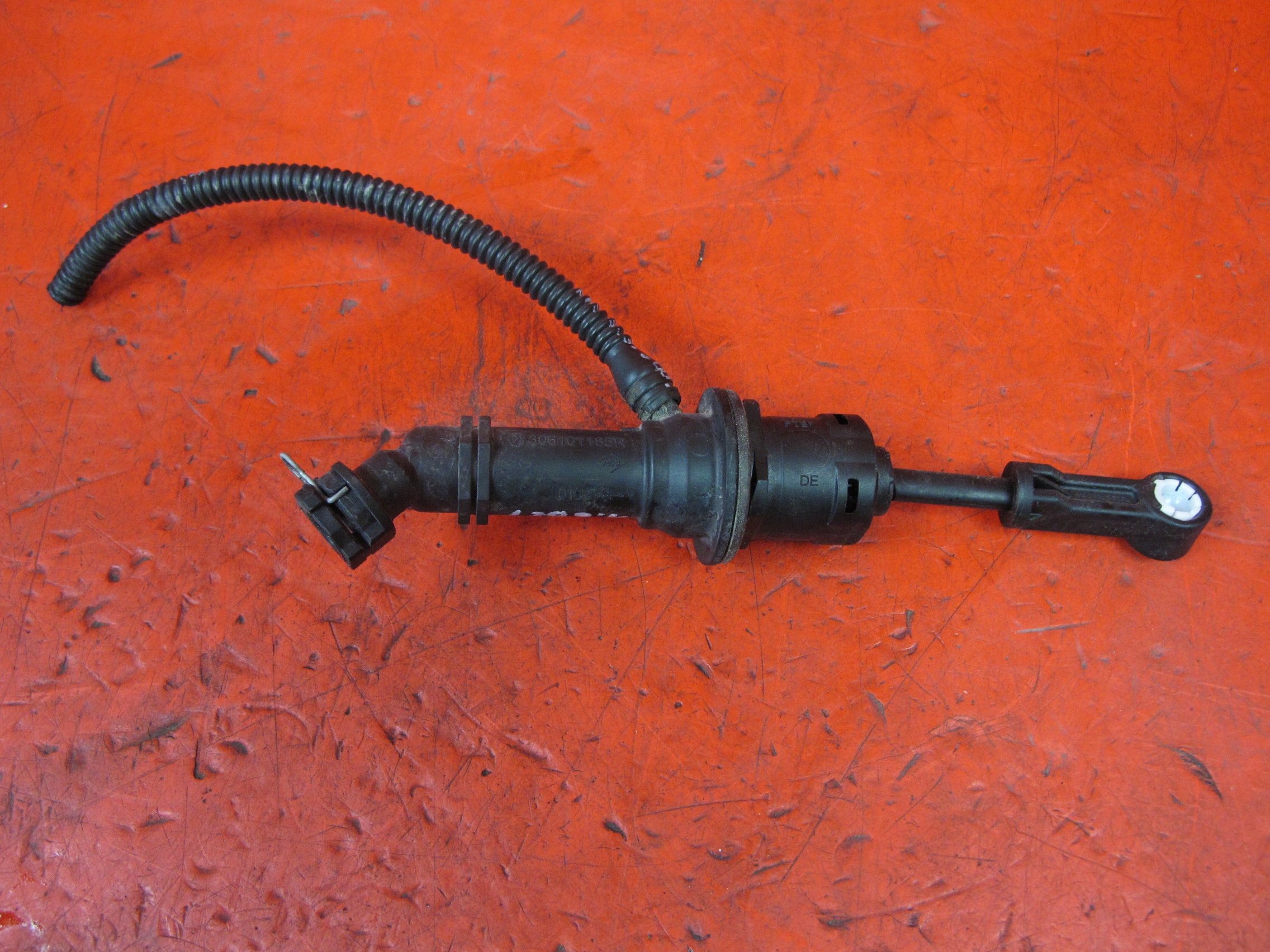 SCENIC 3 III 1.6 DCI PUMPA SPOJKY WYSPRZEGLIK