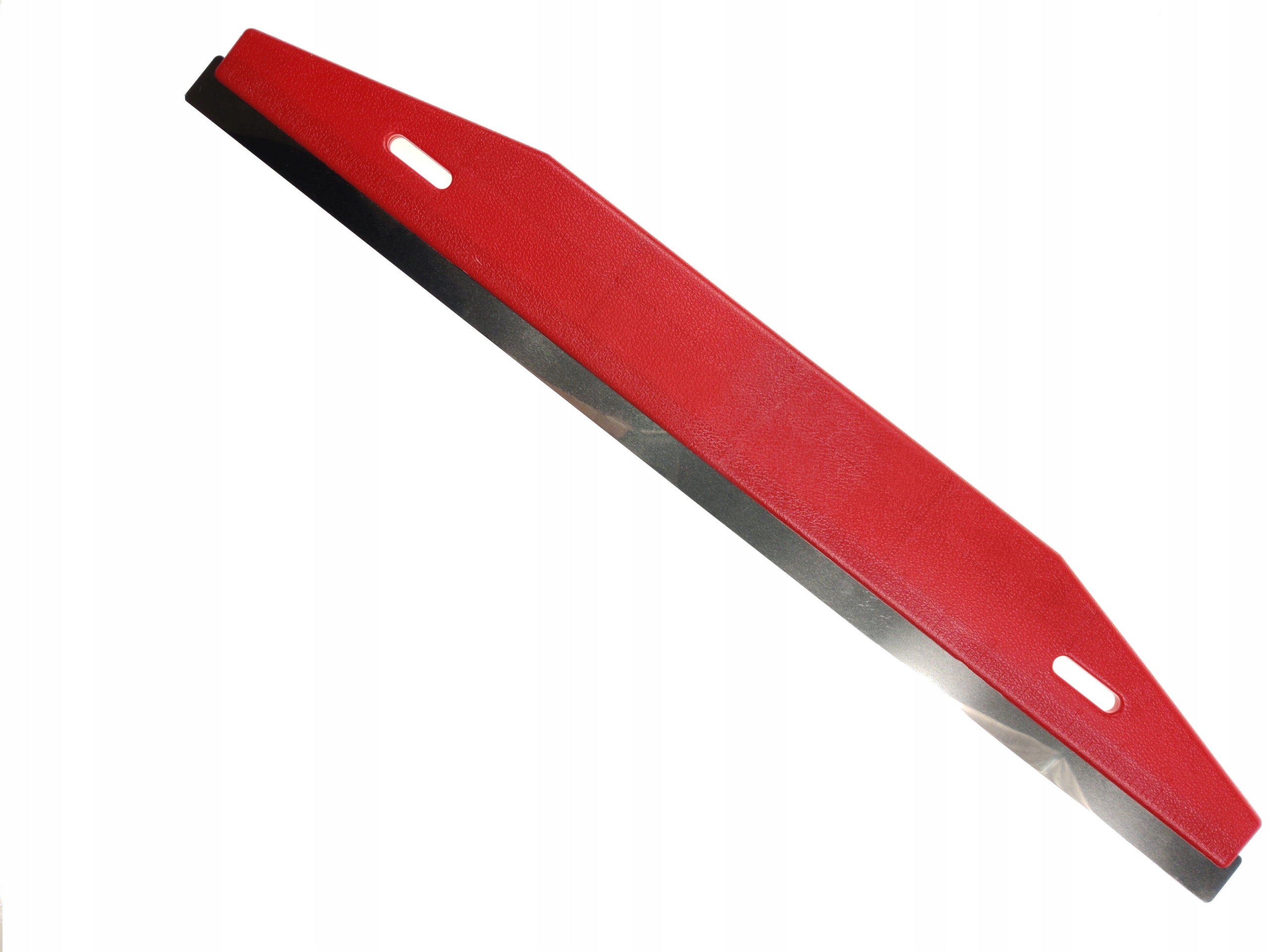 

Listwa do tapet nierdzewna 600 mm przymiar