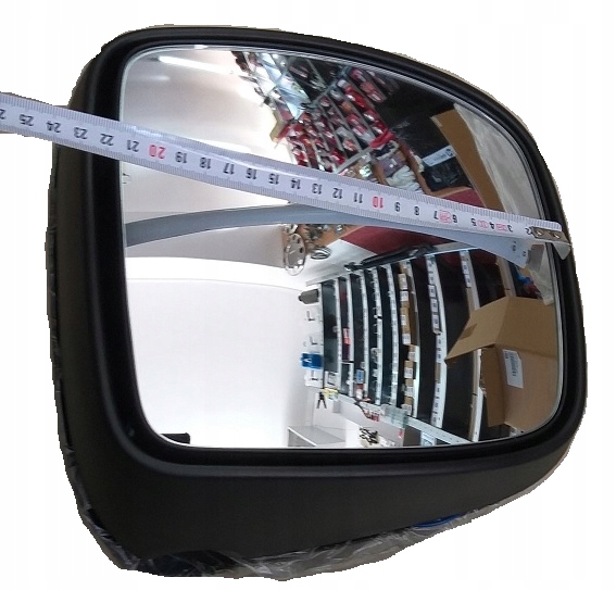 Zrcadlo Zrcátko Daf Xf 106 Panoramatické Pravé