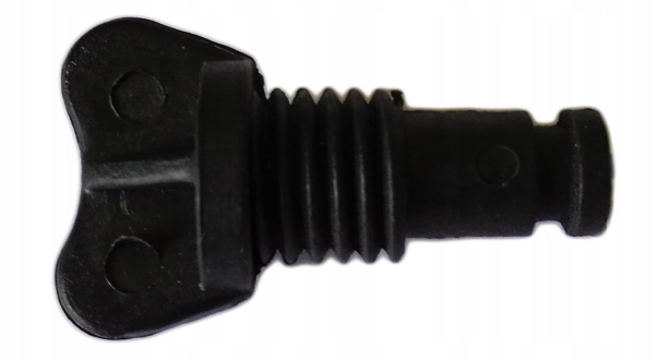 KOREK SPUSTU CHŁODNICY WÓZEK WIDŁOWY TOYOTA 5 6 7