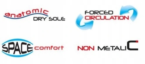 LETNIE WYGODNE SANDAŁY ROBOCZE VM MEMPHIS S1P Płeć mężczyźni