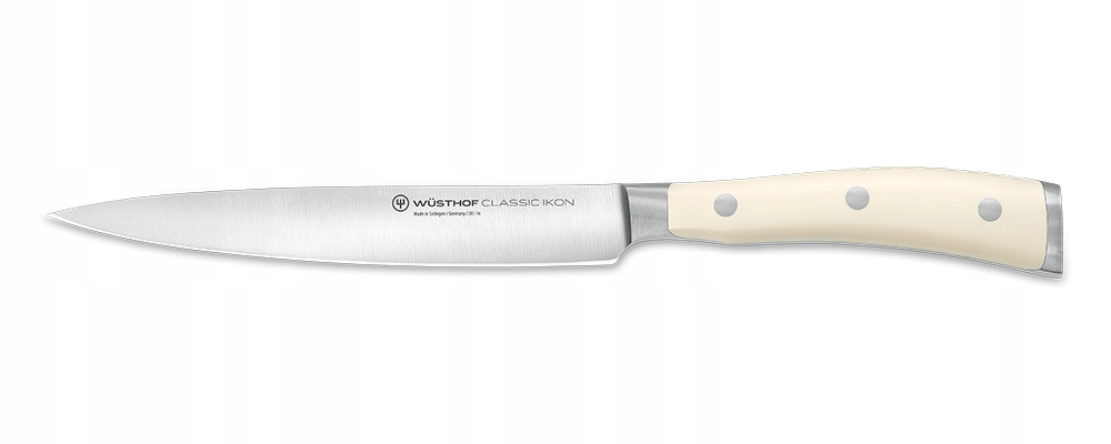 Wusthof Kuchynský nôž 16 cm Classic Ikon Creme