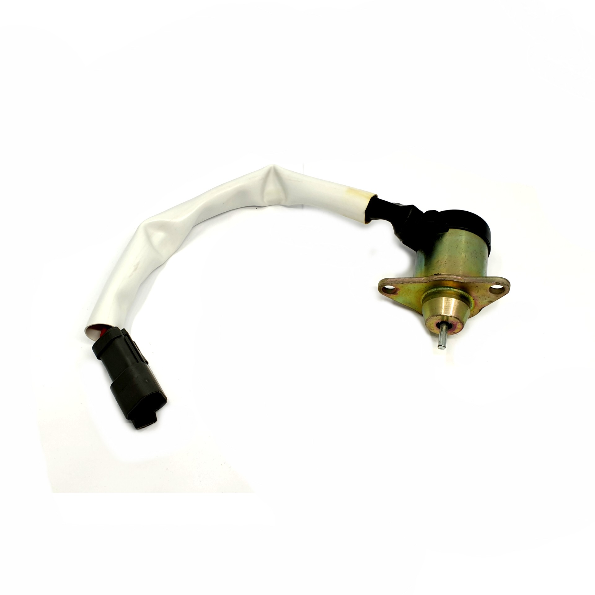 Котушка гасіння Yanmar YK26512V 1500-3076 15003076