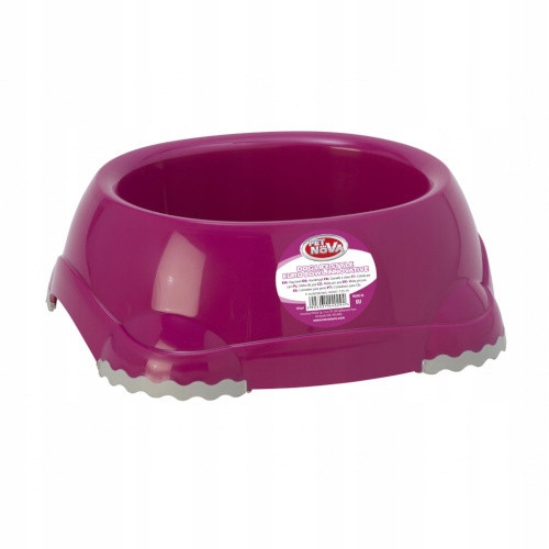 

Pet Nova Dog Miska antypoślizgowa 735ml różowa