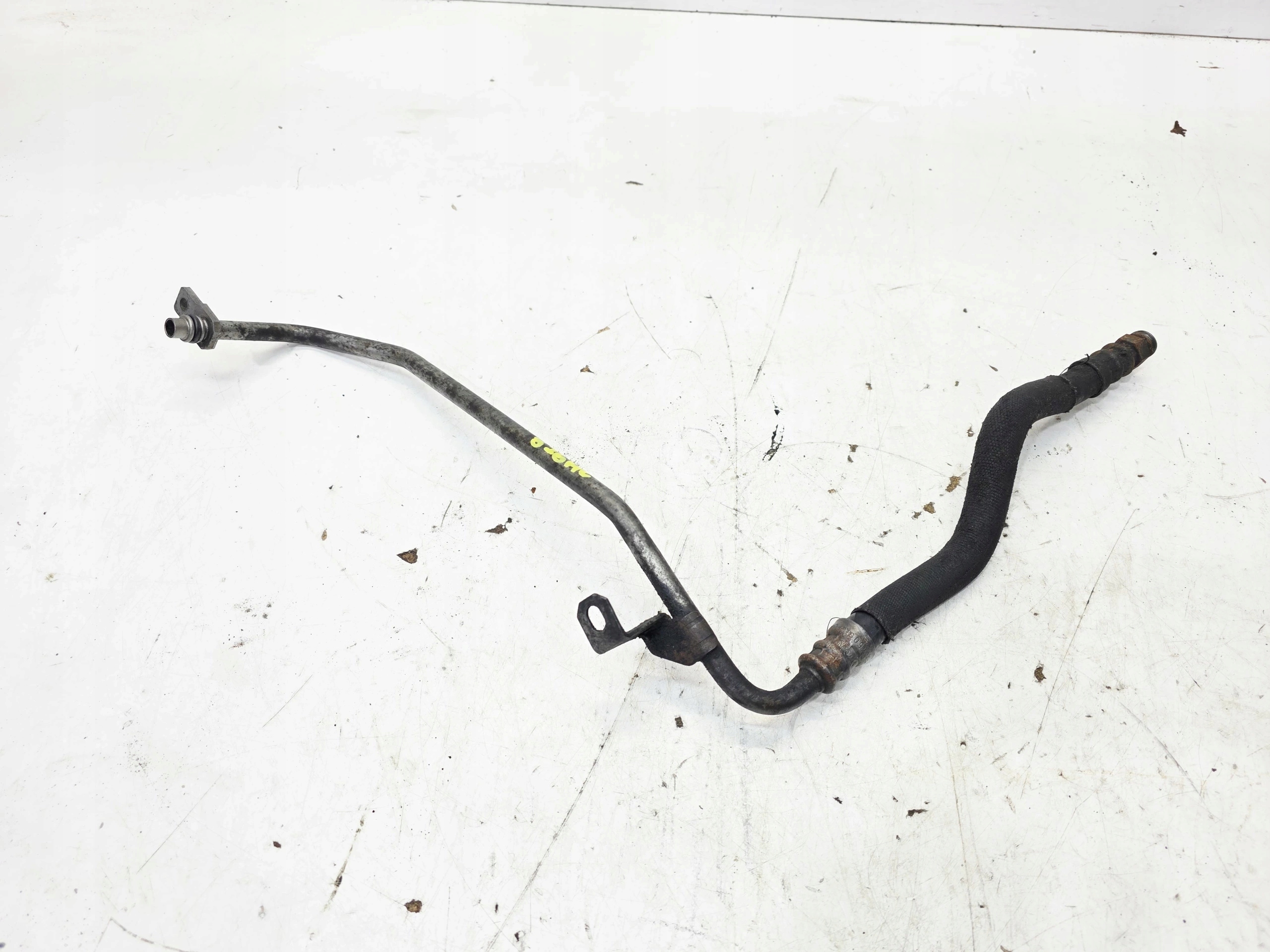 Ölleitung Getriebe AUDI A4 B8 A5 8T 8K0317826AC