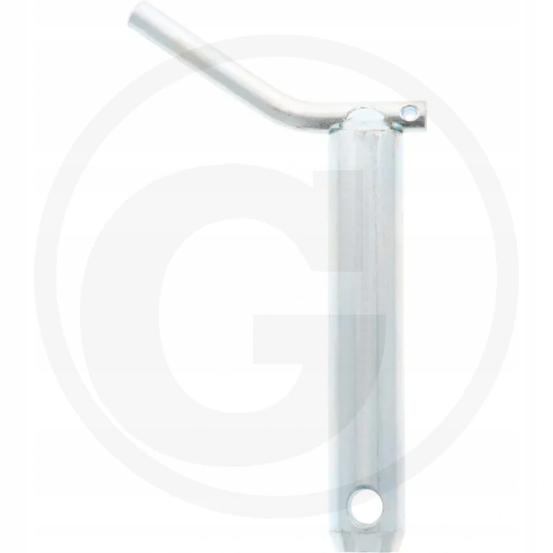 Spodní spojovací čep Tuz 191 mm fi 28 mm kat. 2 Granit