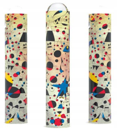 

AB3 Kalejdoskop bezpieczny Londji Magique